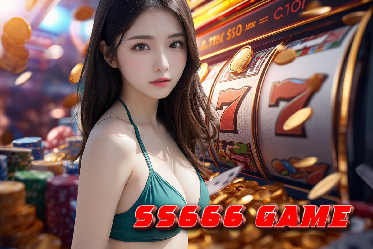ss666 game สล็อต