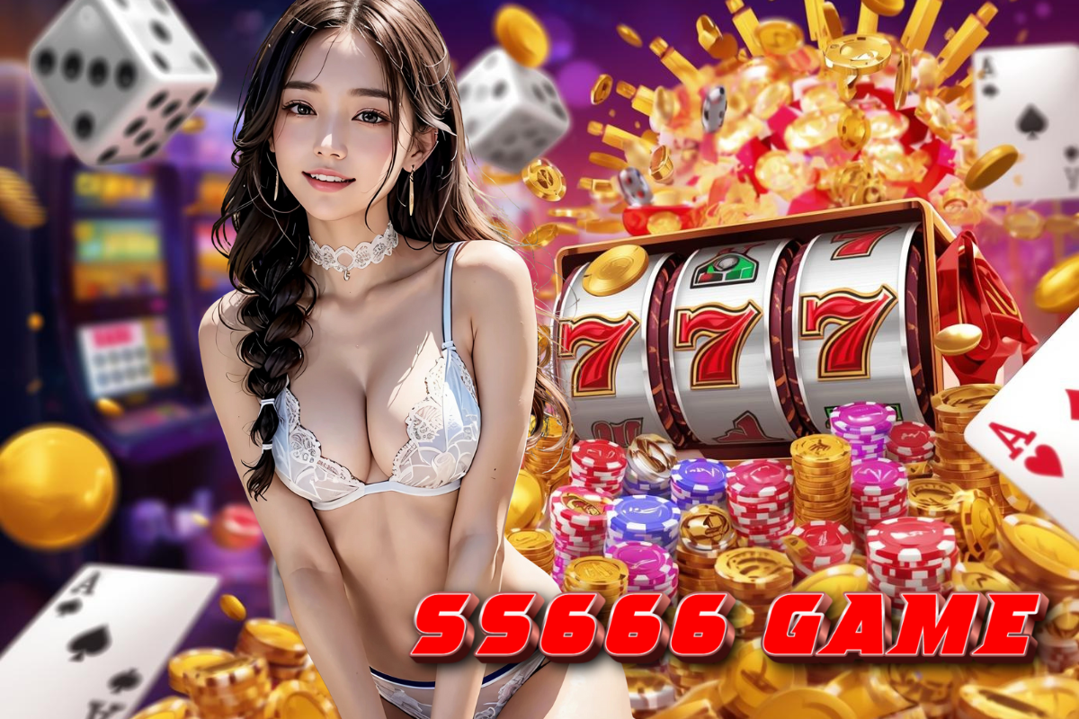 ss666 game